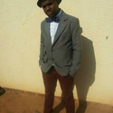 masterG From Soweto, Gauteng