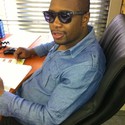 KingGray From Pretoria, Gauteng