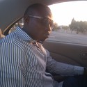 cyril12 From Johannesburg South, Gauteng
