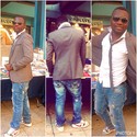 Kenn10 From Johannesburg South, Gauteng