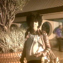 TP33 From Bloemfontein, Free State