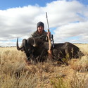 Frans242 From Pretoria, Gauteng