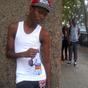 sexyslenderboy From Johannesburg, Gauteng