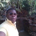 mike_13 From Johannesburg, Gauteng