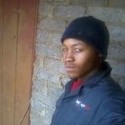 Aqua-Man From Vaal Marina, Gauteng