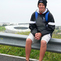 Damon6 From Newcastle, Kwazulu-Natal