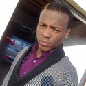 Desmond16 From Pretoria, Gauteng
