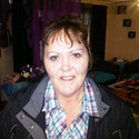 Nan8 From Brits, North West