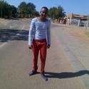 KB62 From Pretoria, Gauteng