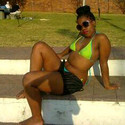 Pretty107 From Johannesburg, Gauteng