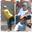 MR TONIA From Pretoria, Gauteng