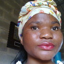 Asandriah From Mtubatuba, Kwazulu-Natal