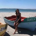 zorba From Cape Town, Western Cape