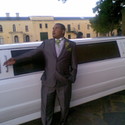 Walla G From Johannesburg South, Gauteng