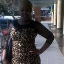 Ms. Shellz From Pretoria, Gauteng