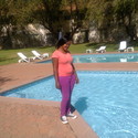 Angel266 From Taung, North West