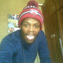 number 42 From Krugersdorp, Gauteng