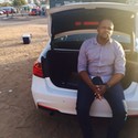 Gman31 From Lephalale, Limpopo