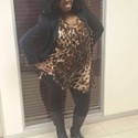 The Mentoress From Johannesburg South, Gauteng