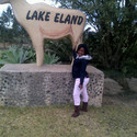 pham From Port Shepstone, Kwazulu-Natal