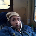 Rey16 From Newcastle, Kwazulu-Natal