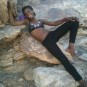 Precious135 From Soweto, Gauteng