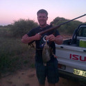 Chris274 From Lephalale, Limpopo