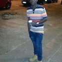 Okikiola From Johannesburg, Gauteng