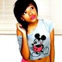 Minaty From Sandton, Gauteng
