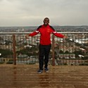Sya Syabonga From Durban, Kwazulu-Natal