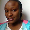 Lovely lady From Germiston, Gauteng