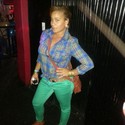 Diva33 From Cape Town, Western Cape