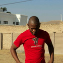 Tall #24 From Midrand, Gauteng