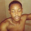 THE-MYSTERY-GUY From Durban, Kwazulu-Natal