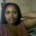 melin From Soweto, Gauteng