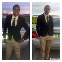 Young toxic From Cape Town, Western Cape