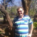 Pierre19 From Thabazimbi, Limpopo