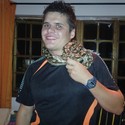 Clint27 From Benoni, Gauteng