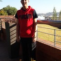 Wazzie From Cape Town, Western Cape