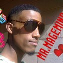 Heinrich88 From Cape Town, Western Cape