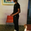 McCOY4 From Rustenburg, North West