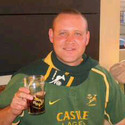 DFS2 From Bloemfontein, Free State