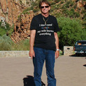 mickey46 From Klerksdorp, North West