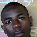 McDaveey Musina