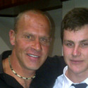 Greig2 From Benoni, Gauteng