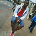 willy1 From Knysna, Western Cape