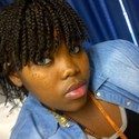 Yezi From Johannesburg, Gauteng