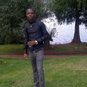 johnclottey From Sandton, Gauteng