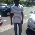 Mr Caxton From Mthatha, Eastern Cape