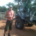 Scorpio19 From Kempton Park, Gauteng